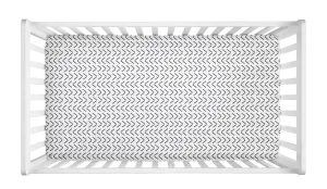 CRIB SHEET - MODERN ARROW