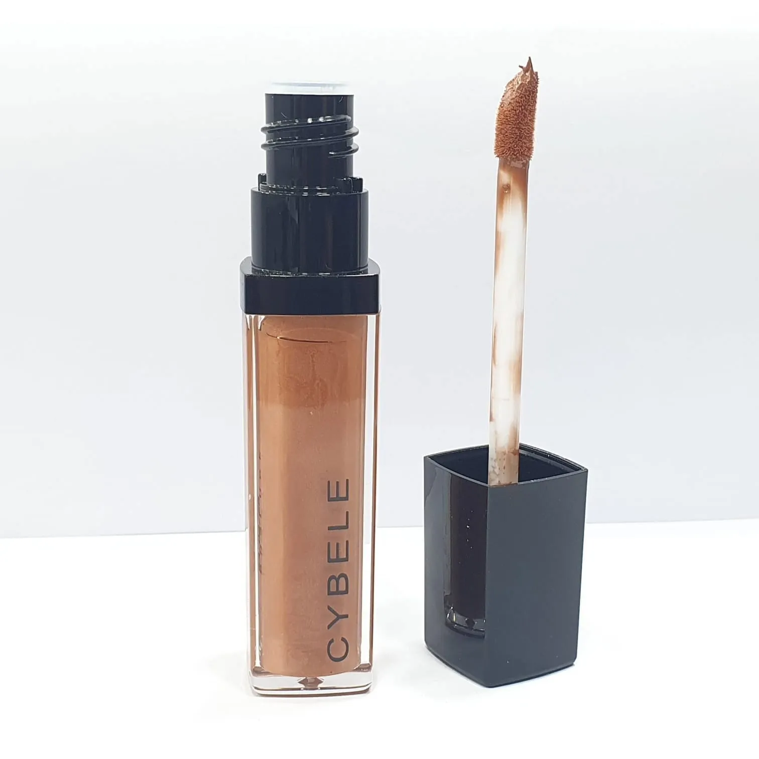 Cybele Liquid Lip Color 01