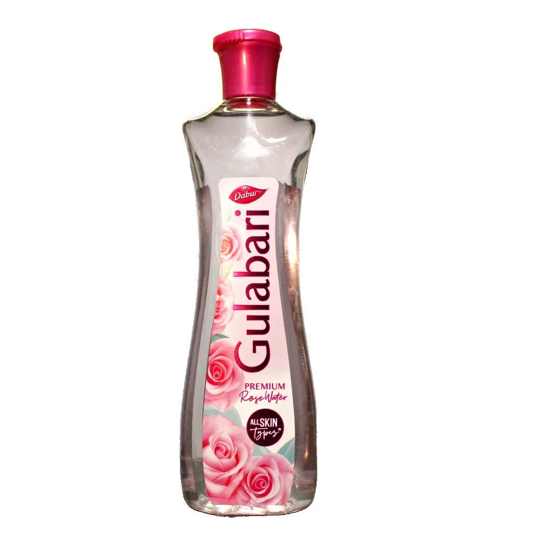 Dabur Gulabari Rose Water 250ml