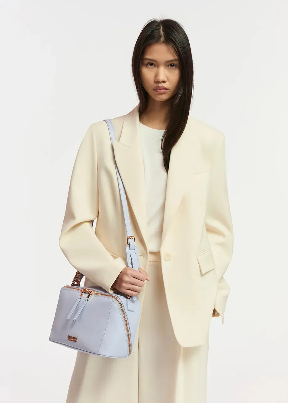 ESSENTIEL ANTWERP ECRU BLAZER