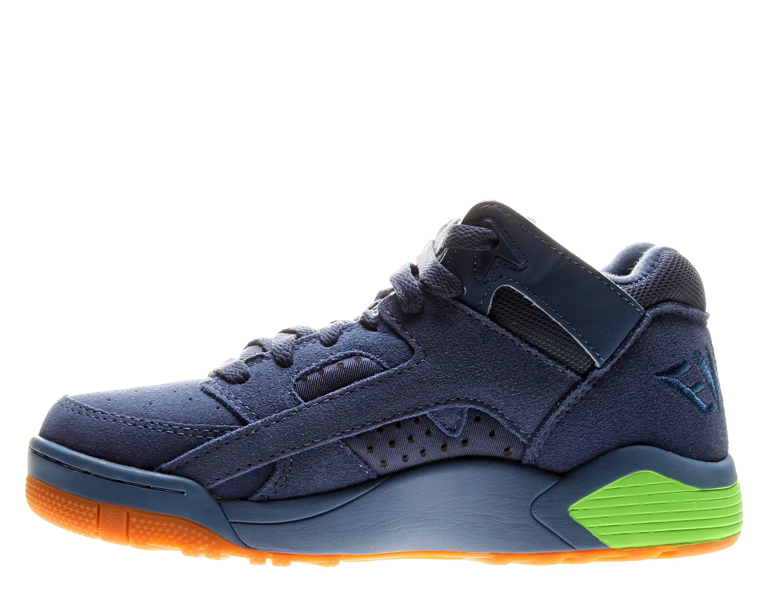 Ewing Athletics Ewing Wrap Men's Basketball Shoes