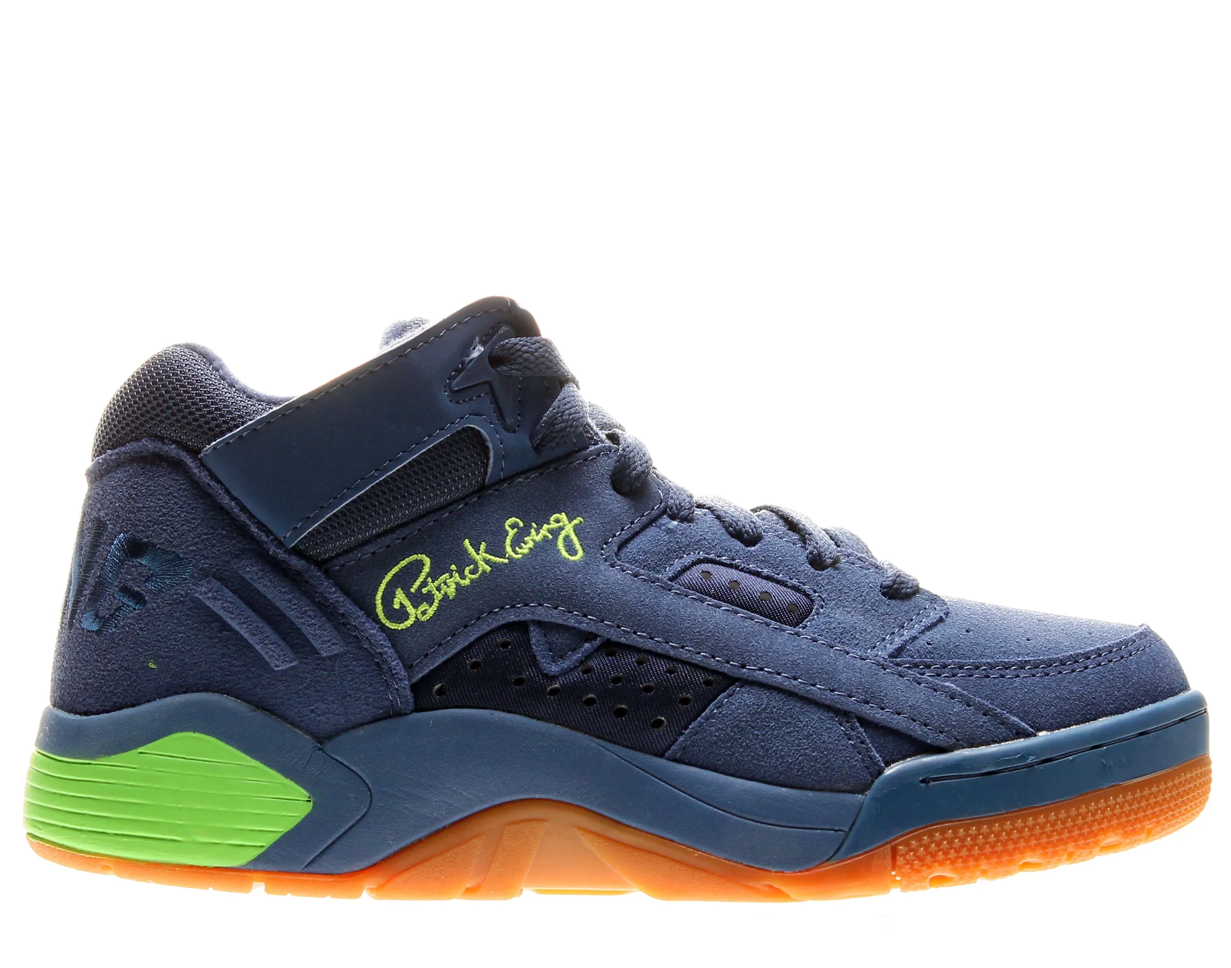 Ewing Athletics Ewing Wrap Men's Basketball Shoes