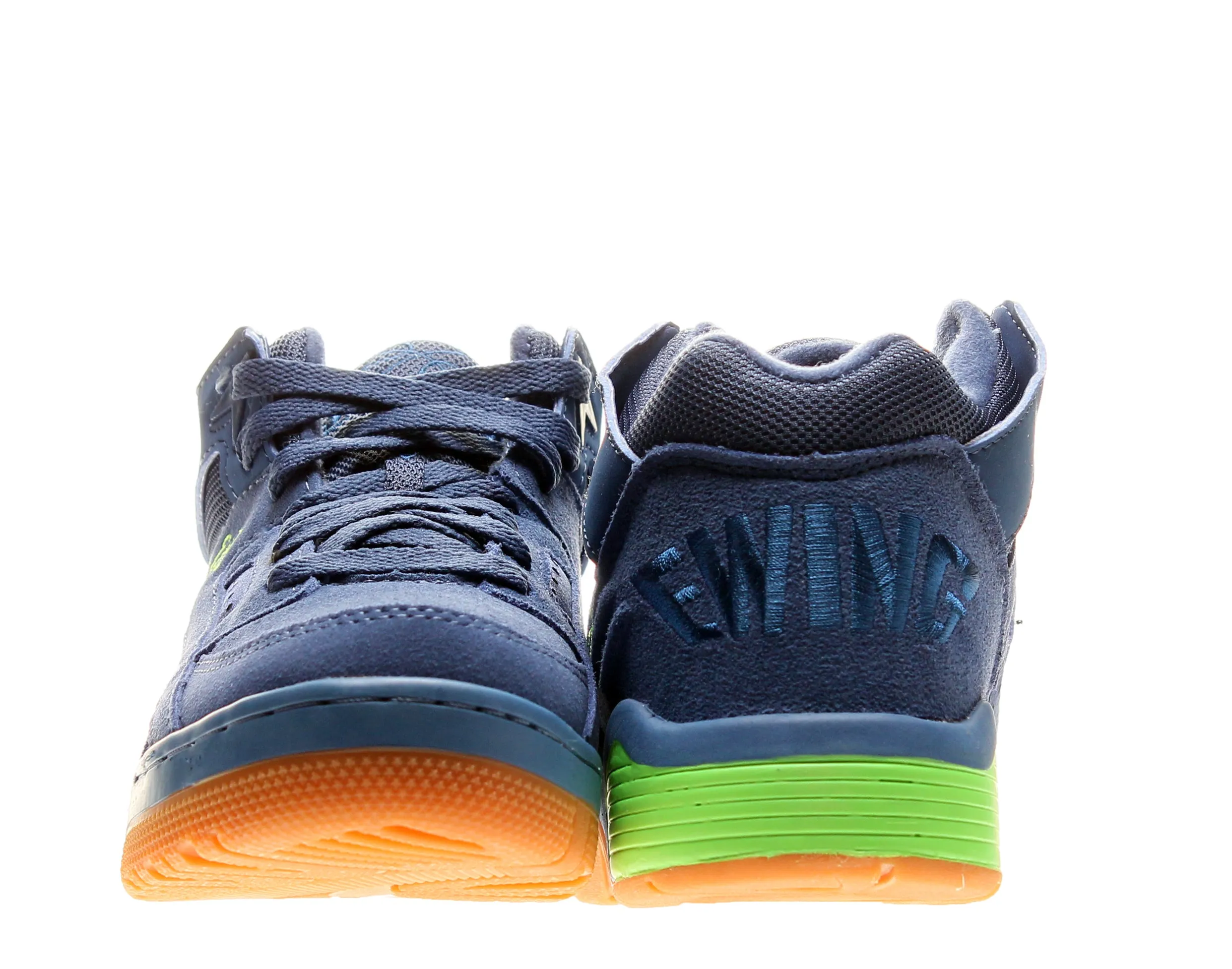 Ewing Athletics Ewing Wrap Men's Basketball Shoes