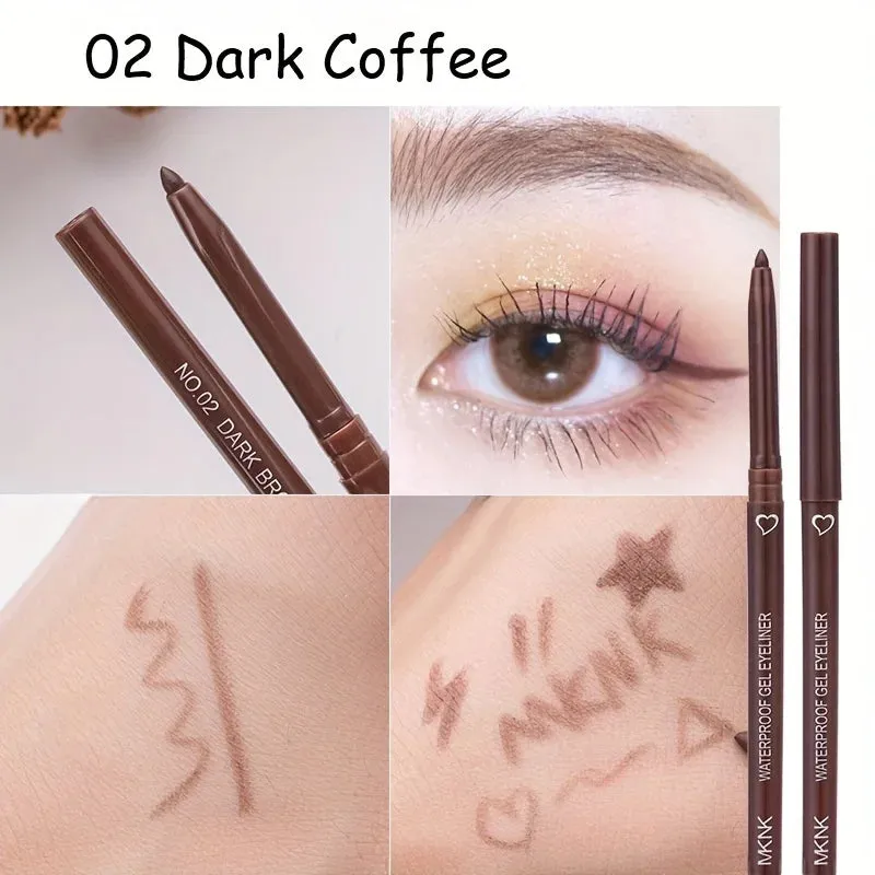 Eyeliner Pencil Waterproof.