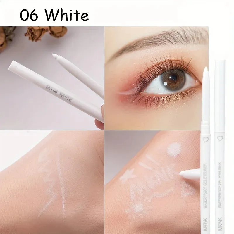 Eyeliner Pencil Waterproof.