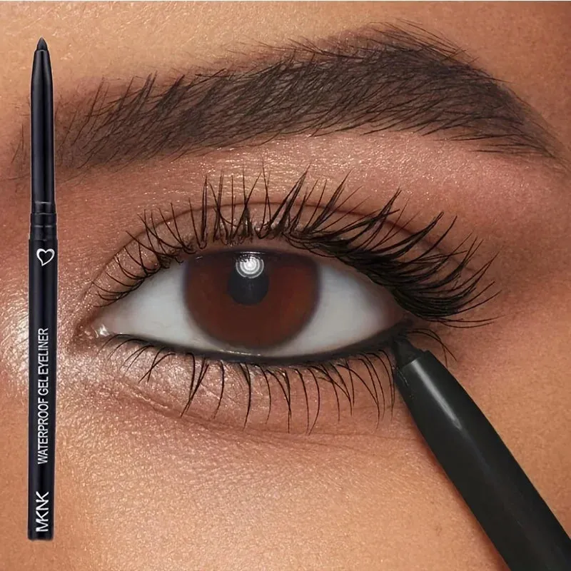 Eyeliner Pencil Waterproof.