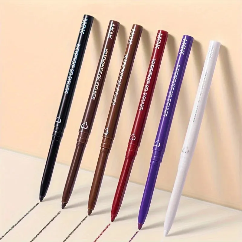 Eyeliner Pencil Waterproof.