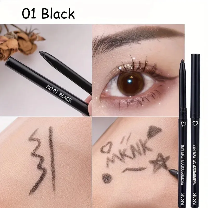 Eyeliner Pencil Waterproof.