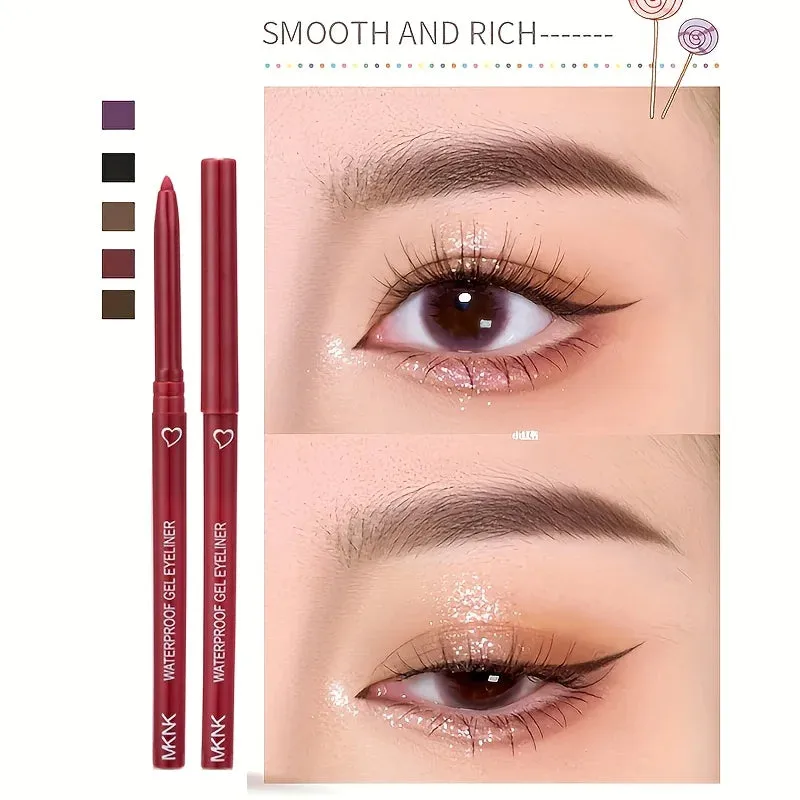 Eyeliner Pencil Waterproof.