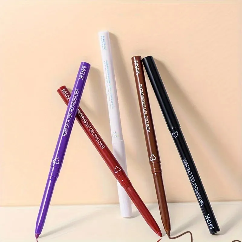 Eyeliner Pencil Waterproof.