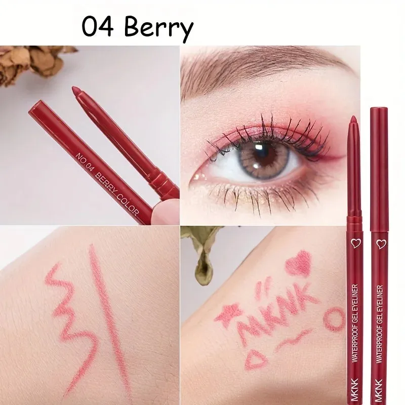 Eyeliner Pencil Waterproof.