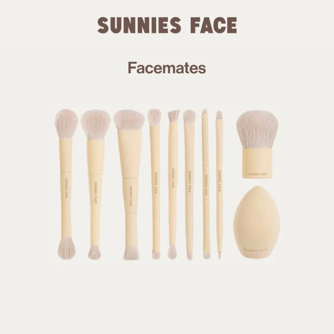 Facemates