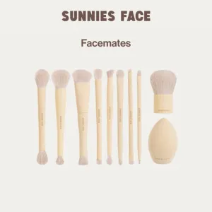 Facemates
