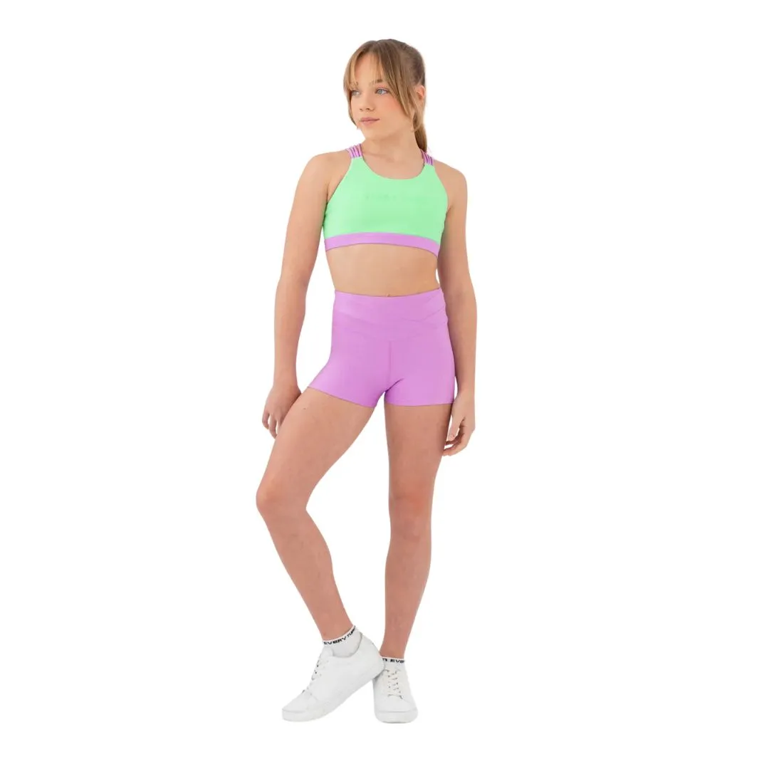 Fame Short