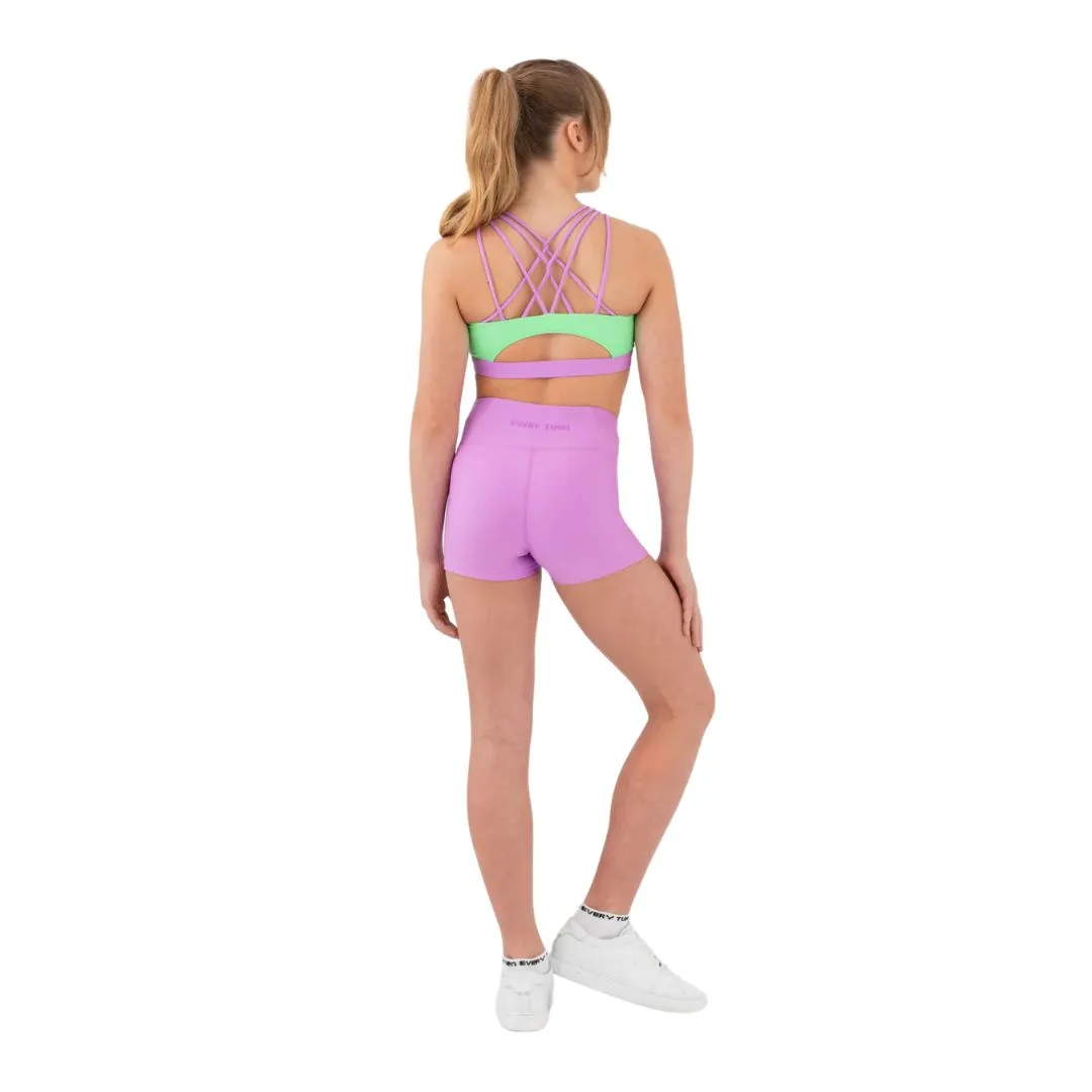 Fame Short