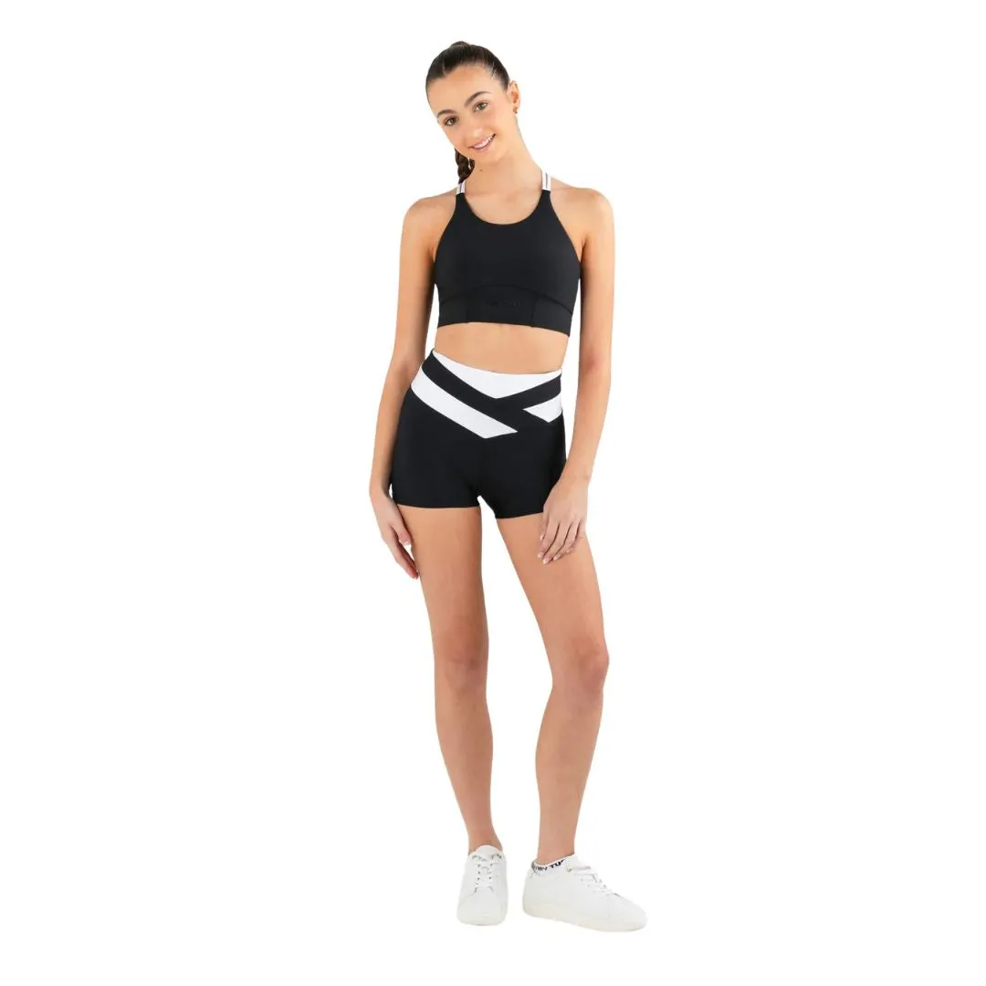 Fame Short
