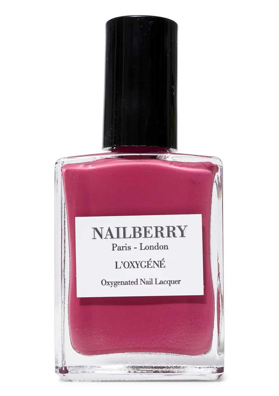 Fashionista Nail Polish