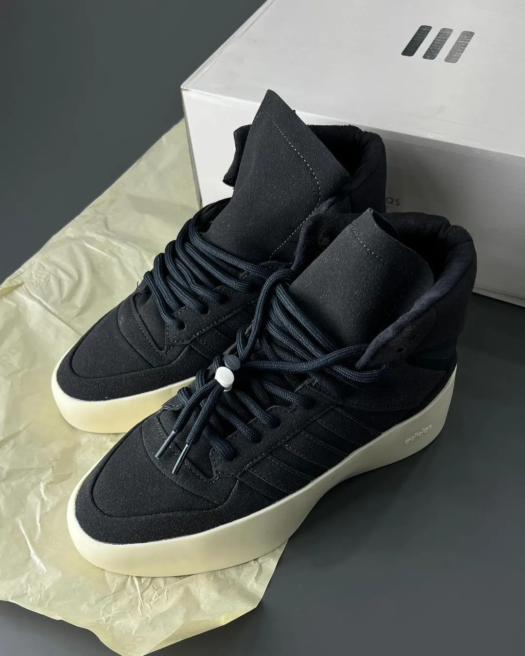 Fear Of God Sneakers Shoes For Men