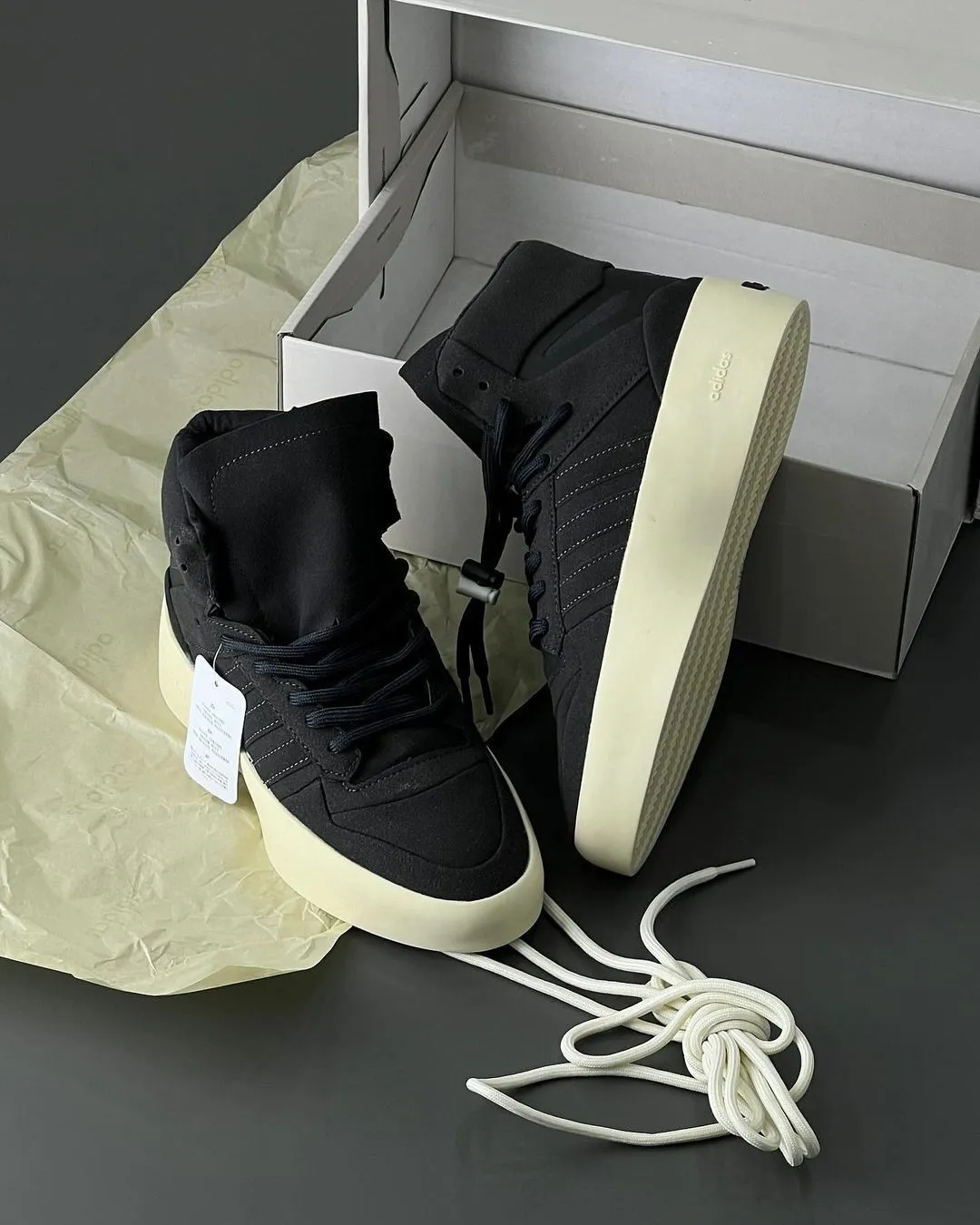 Fear Of God Sneakers Shoes For Men