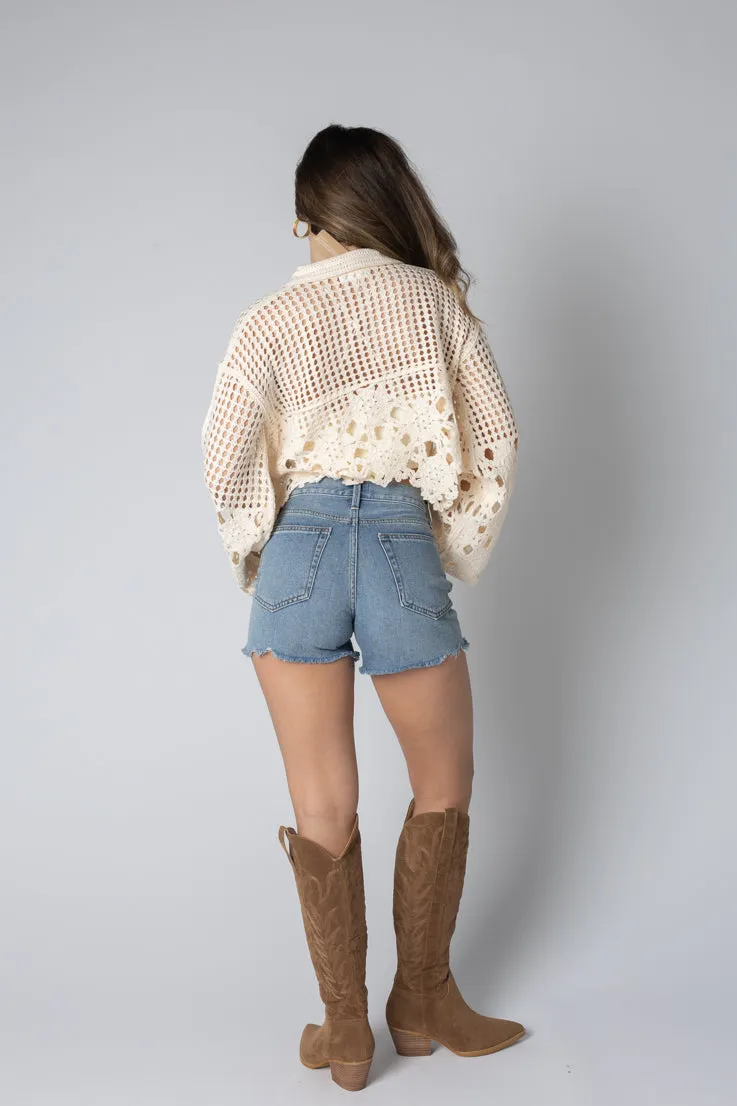 Feel Good, Look Good Top
