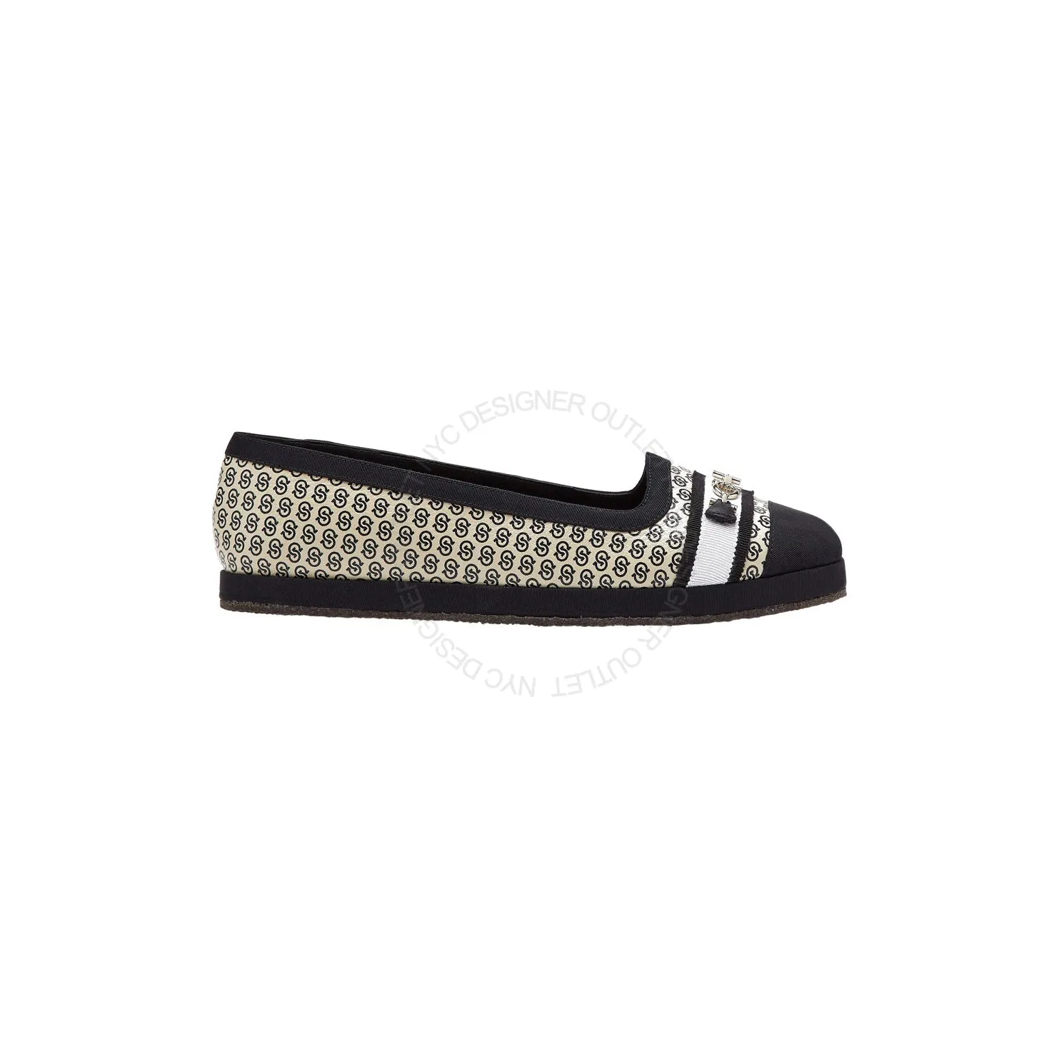 Ferragamo Kelsi Flats