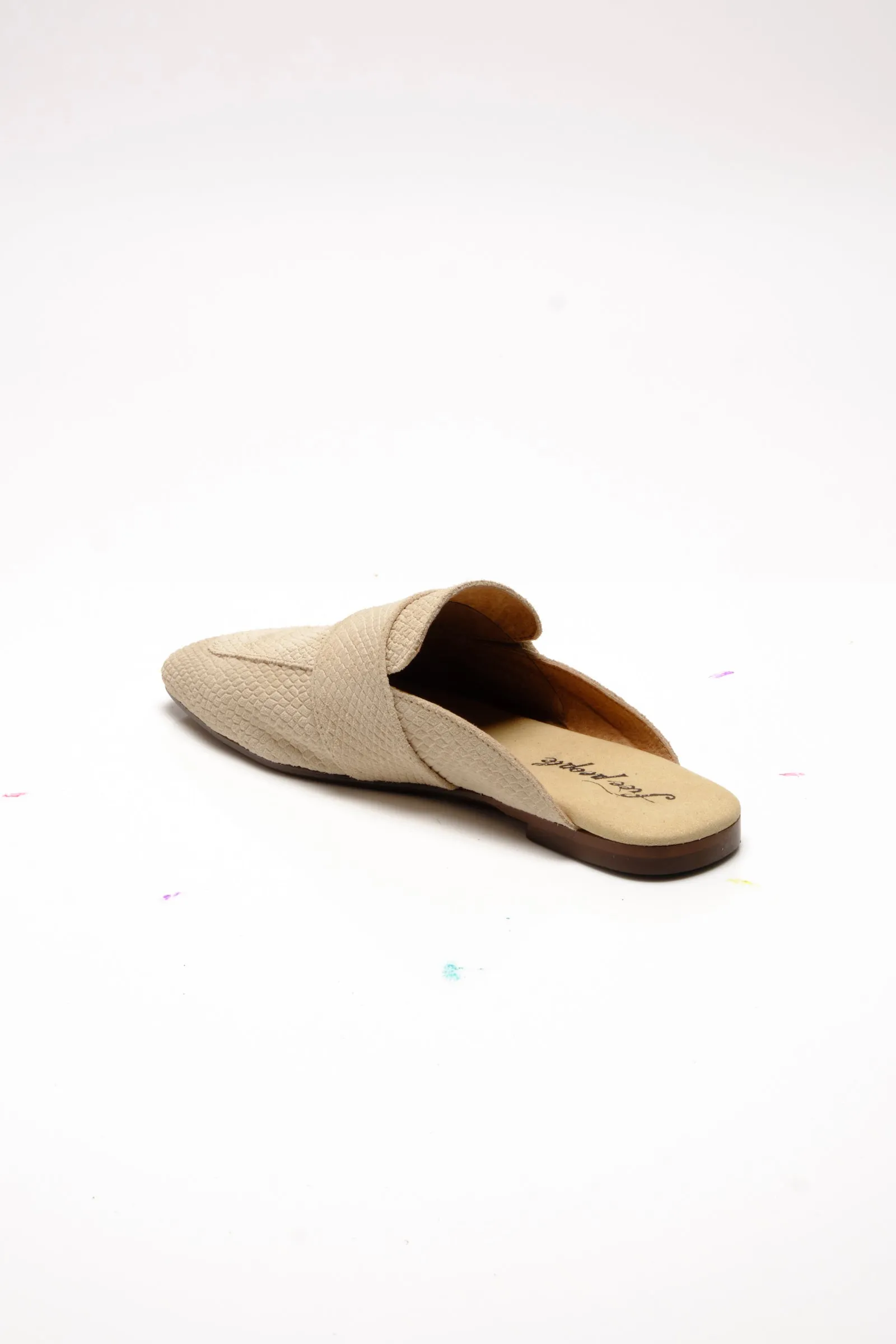Free People At Ease Loafer