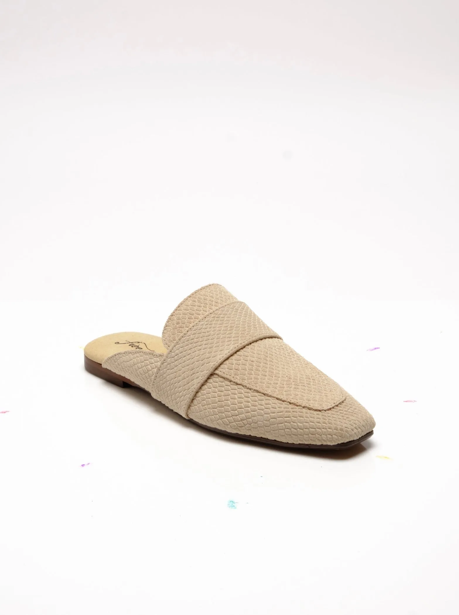 Free People At Ease Loafer