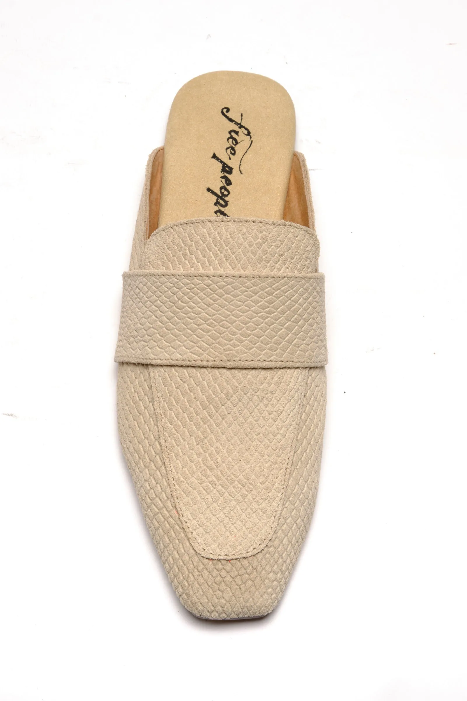 Free People At Ease Loafer