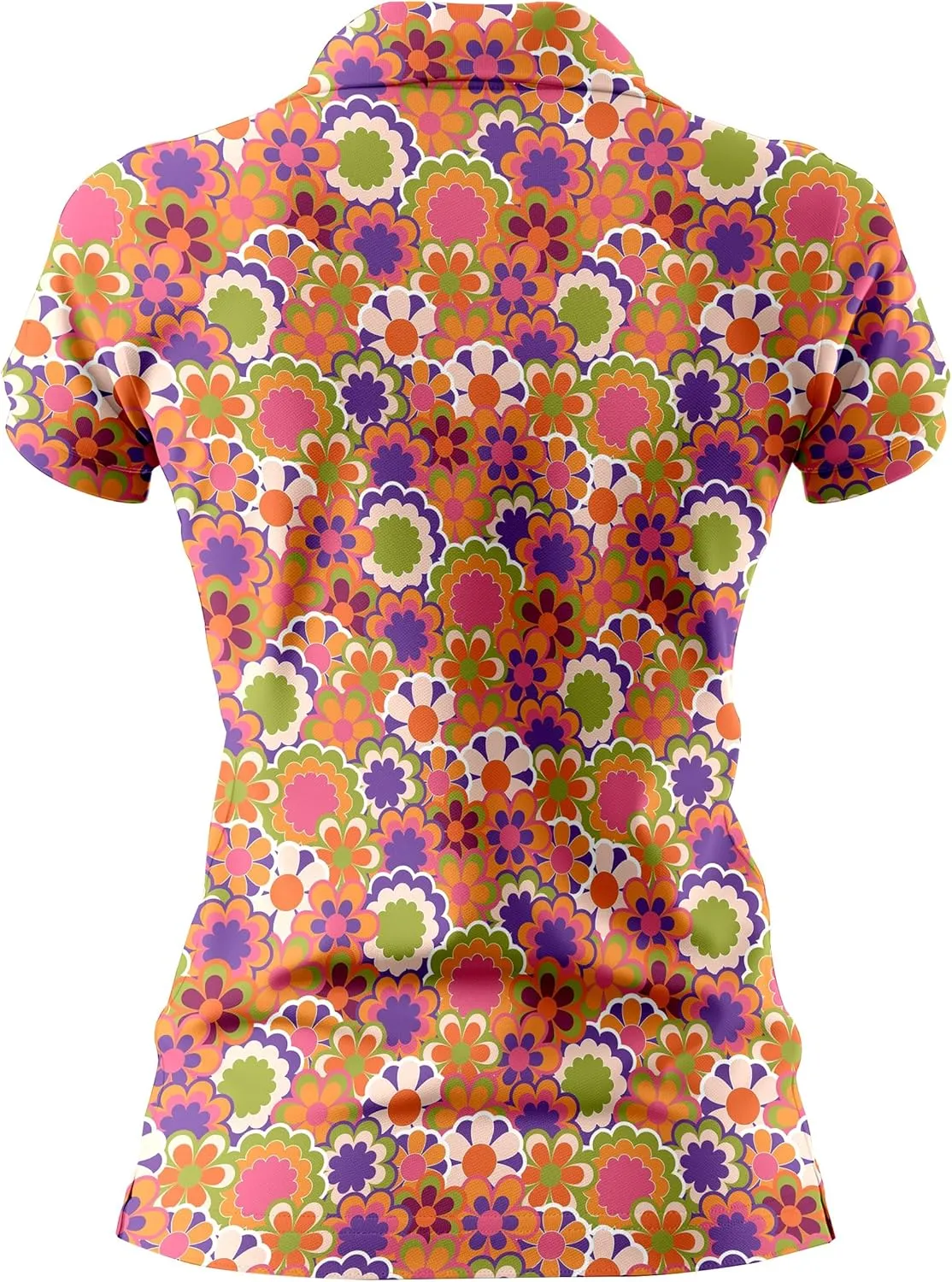 Funny Golf Shirts for Women Short Sleeve Quick Dry Tennis Shirts Athletic Tops for Yoga Tennis