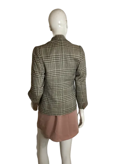 Giorgio Armani 70's Blazer Beige (SKU 000259-4)