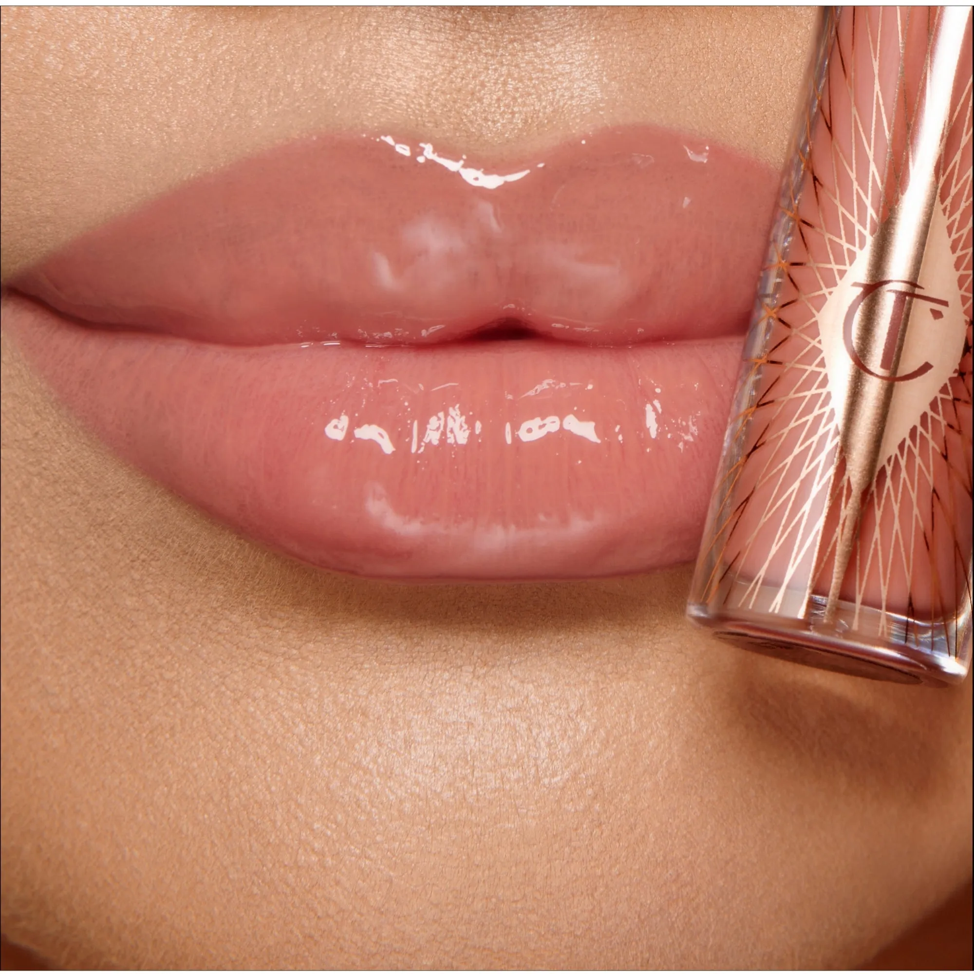 Glossy Lip Duo Fresh