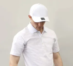 Grace Collection IV111 Polyester Cool Dry Cap