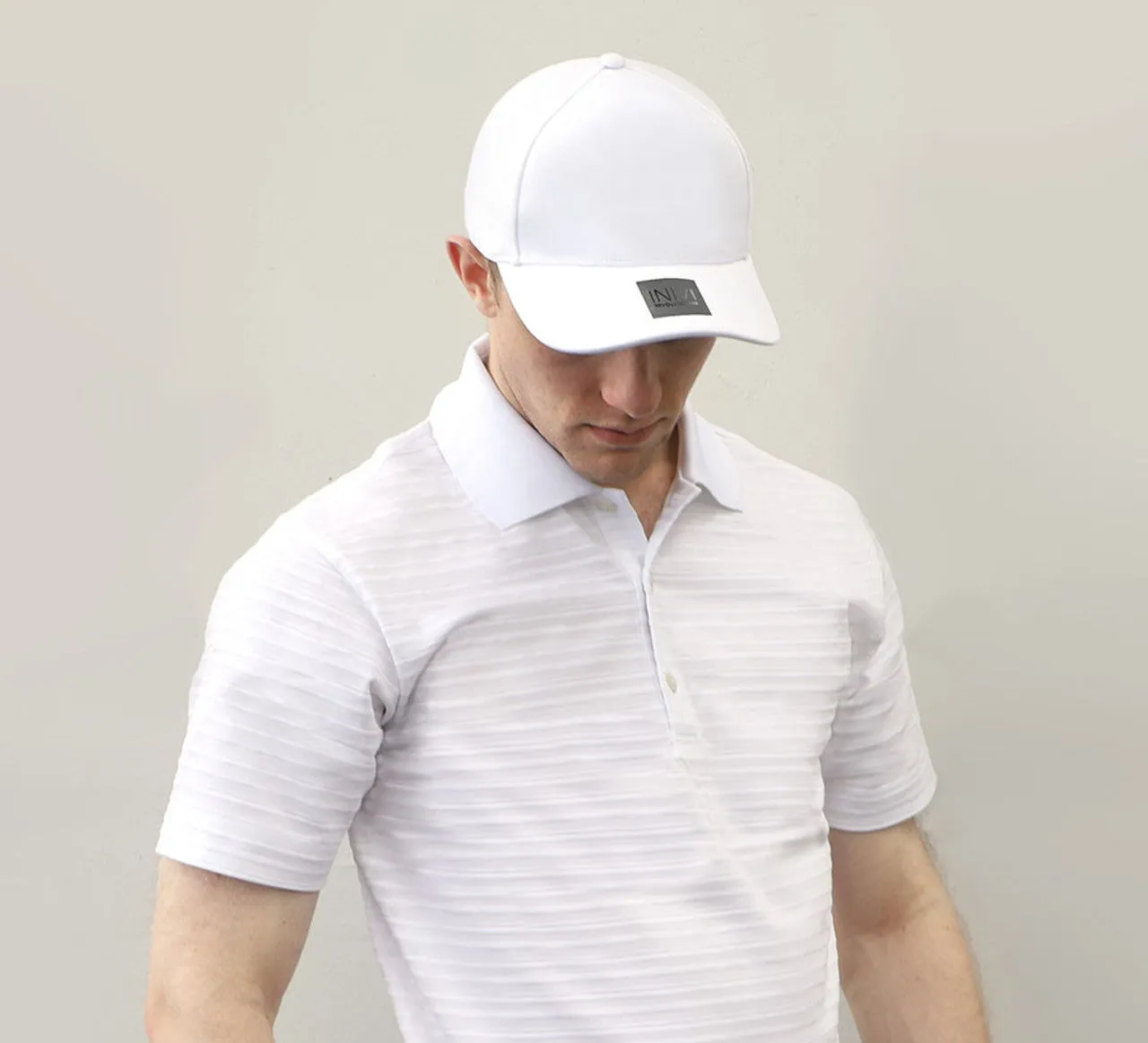 Grace Collection IV111 Polyester Cool Dry Cap