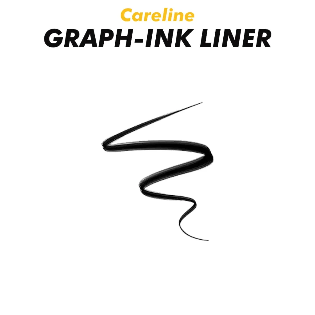 Graph-Ink Liner