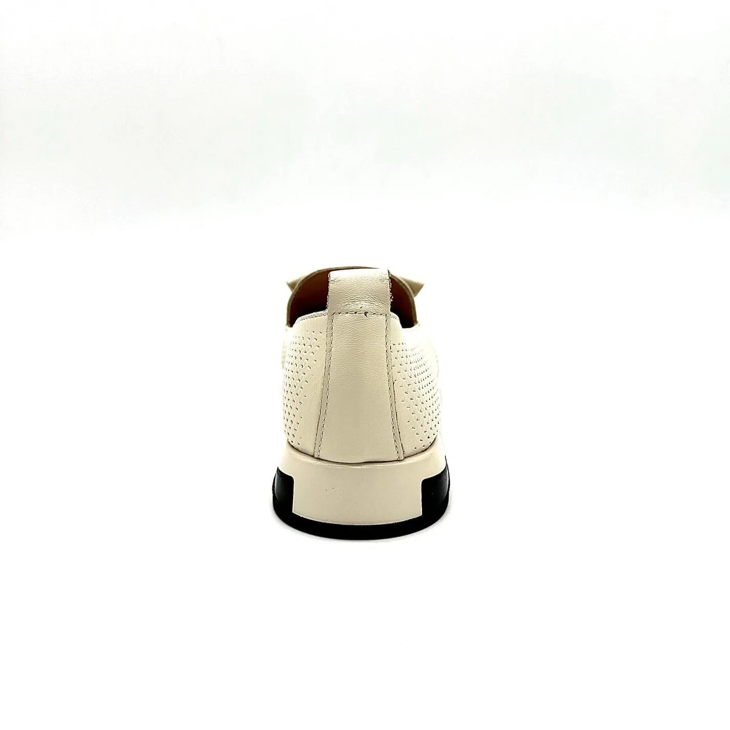 GUERO 013-196 Closed Shoe