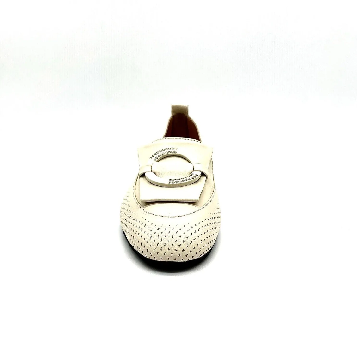 GUERO 013-196 Closed Shoe