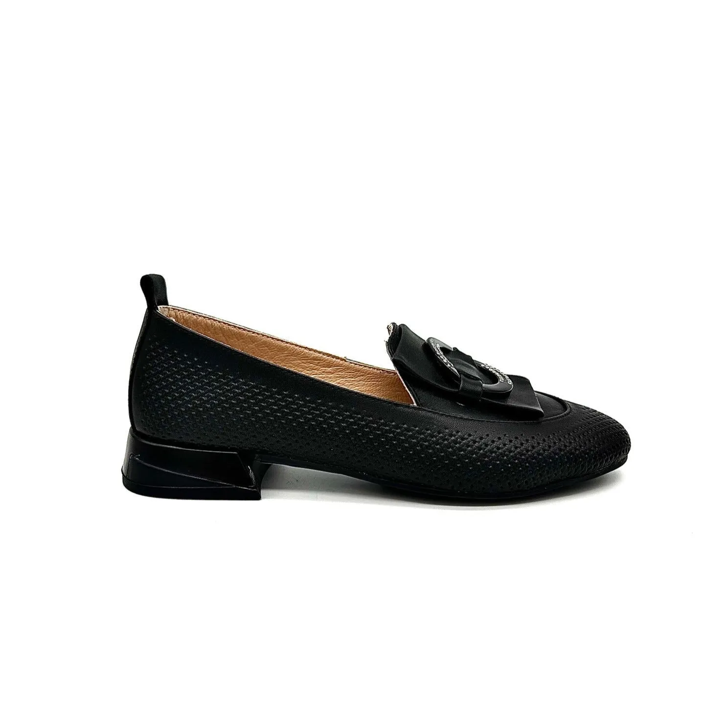 GUERO 013-196 Closed Shoe