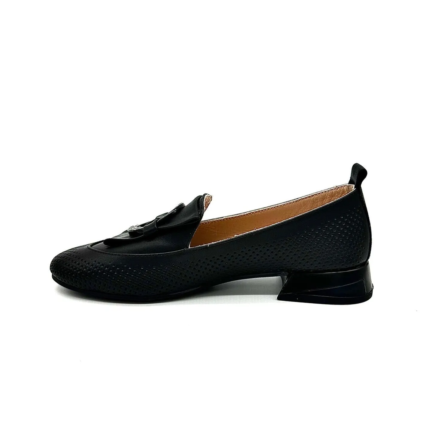 GUERO 013-196 Closed Shoe