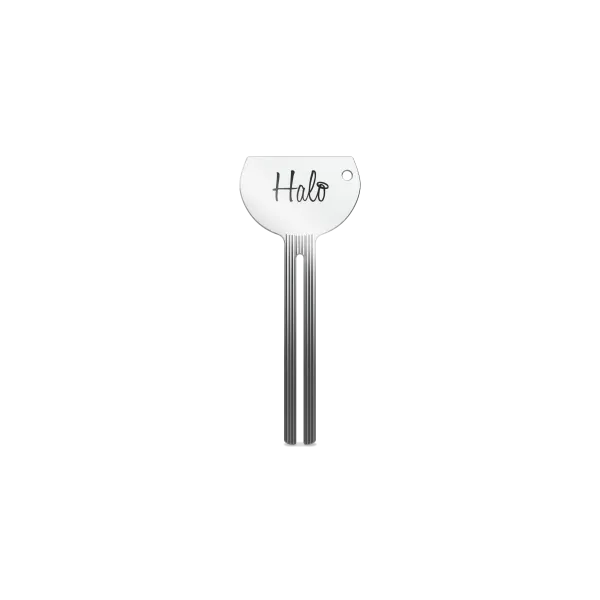 Halo PoliBuild Tube Key