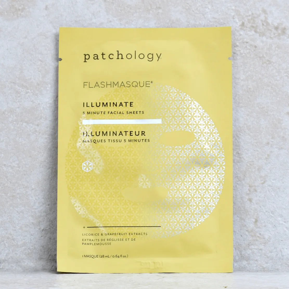 Illuminate Flashmasque | Patchology