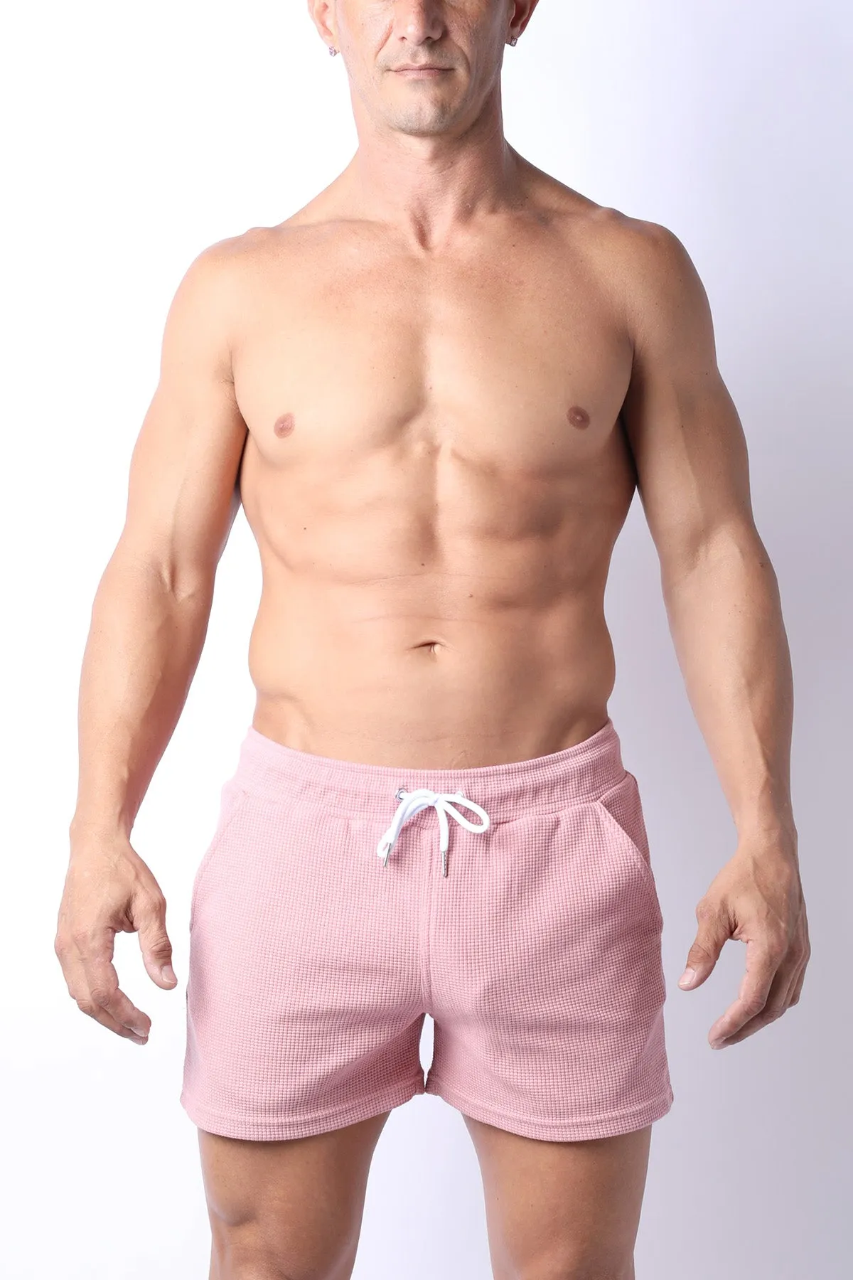 Indio Knit Short **FINAL SALE**