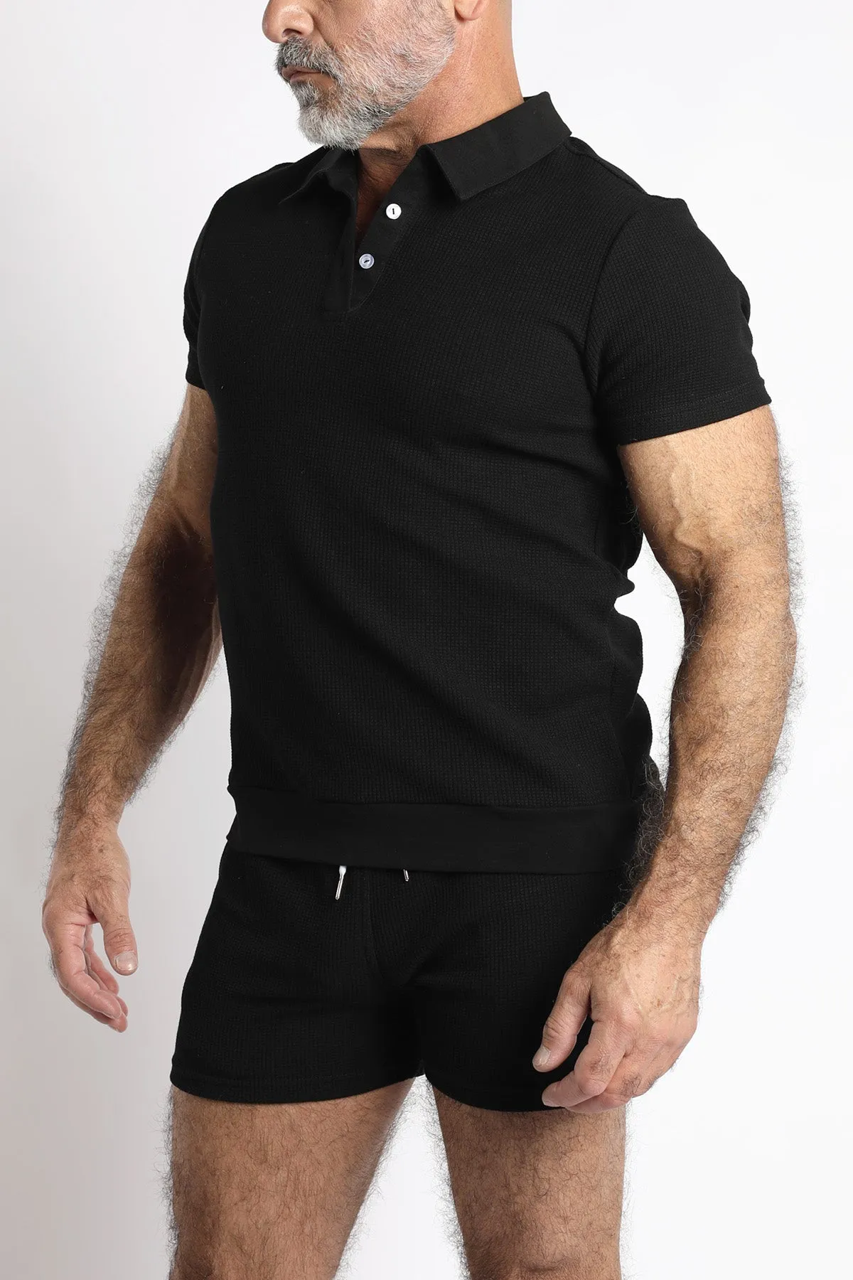 Indio Knit Short **FINAL SALE**