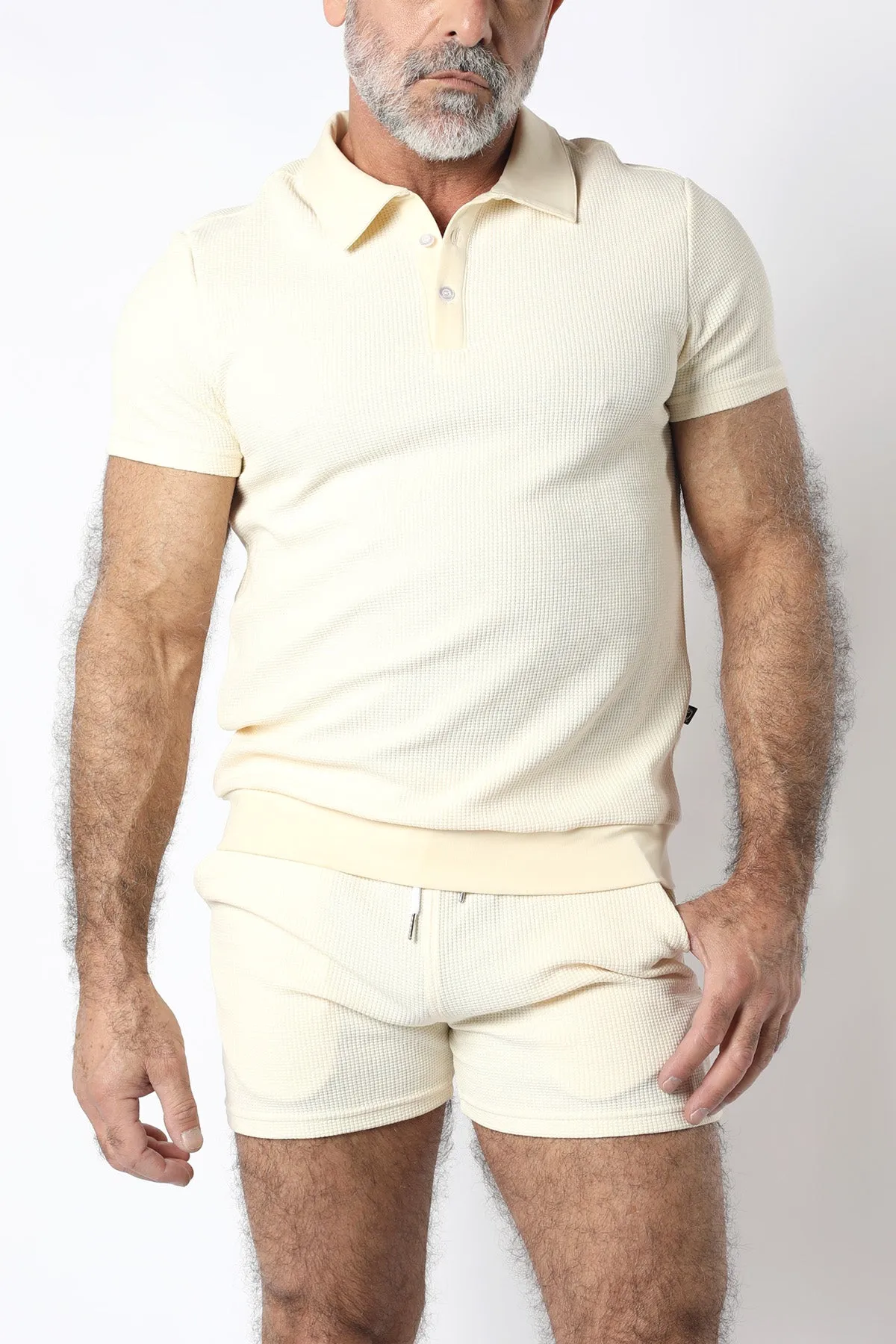 Indio Knit Short **FINAL SALE**