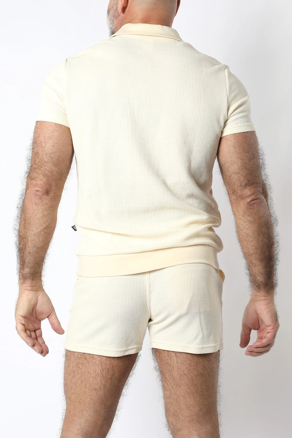 Indio Knit Short **FINAL SALE**