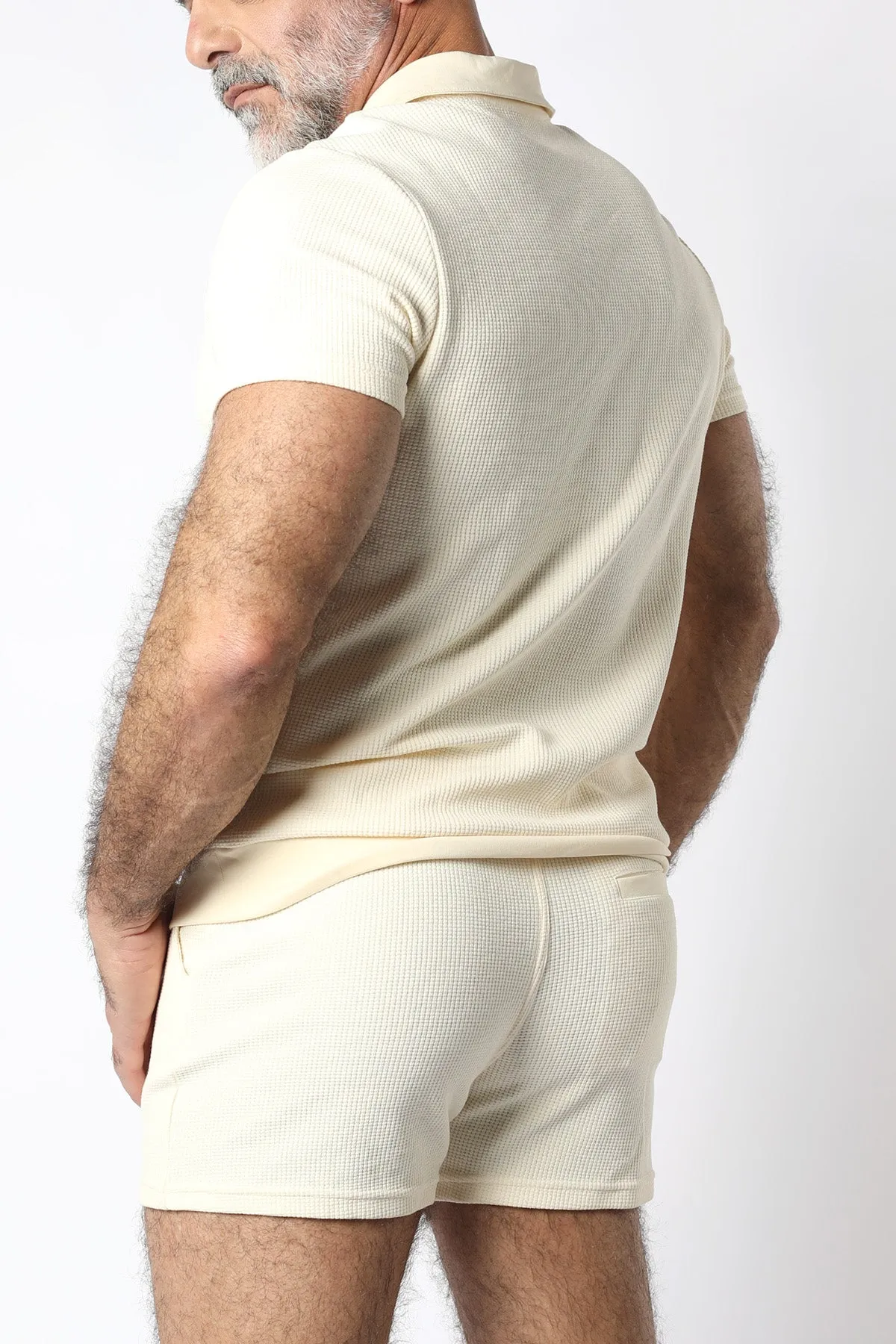 Indio Knit Short **FINAL SALE**
