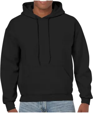 KUIOLYPOER Mens Hoodies 2024 Fall Solid Color Drawstring Long Sleeve Sweatshirt Loose Large Size Casual Pocket Pullover
