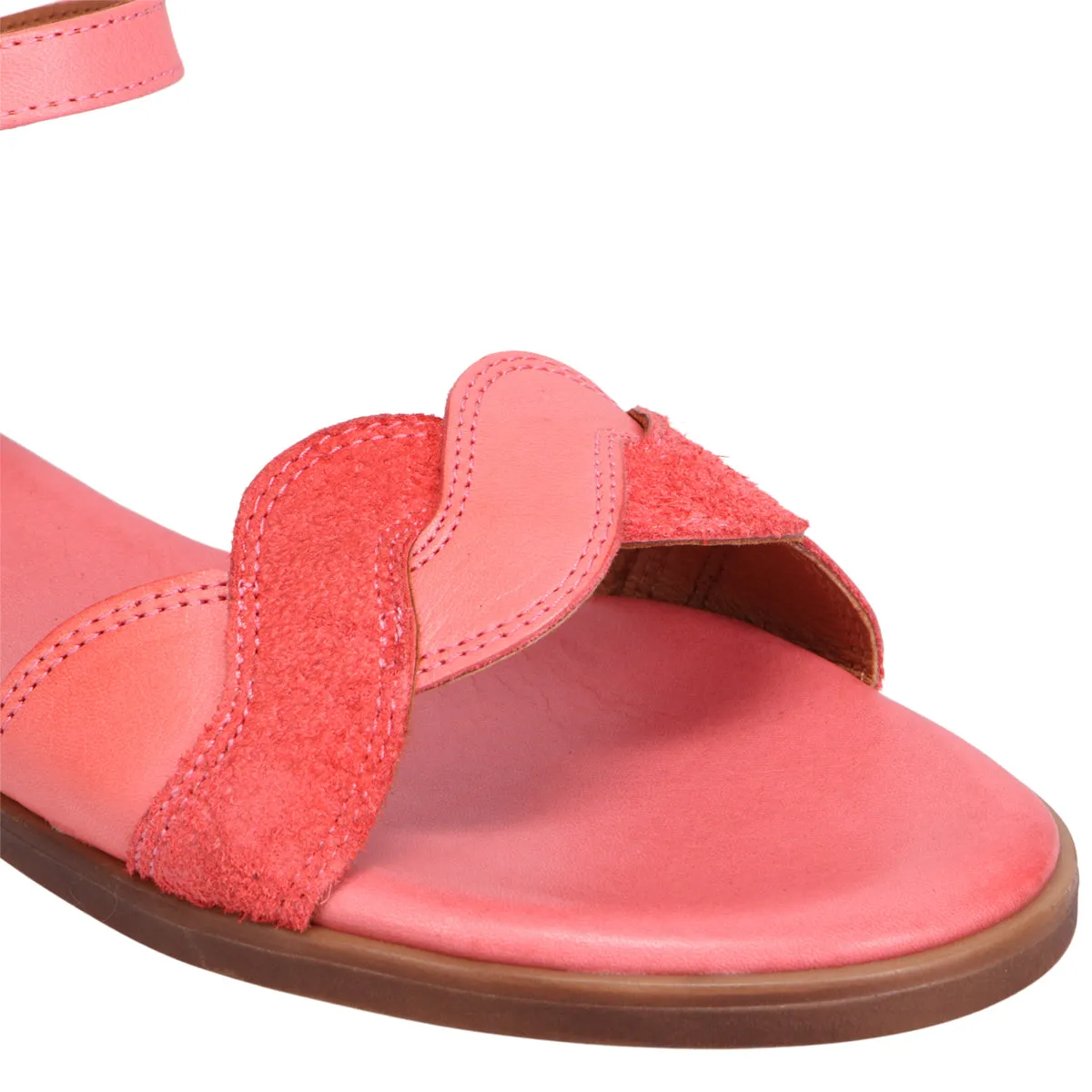 Lakelyn Sandal