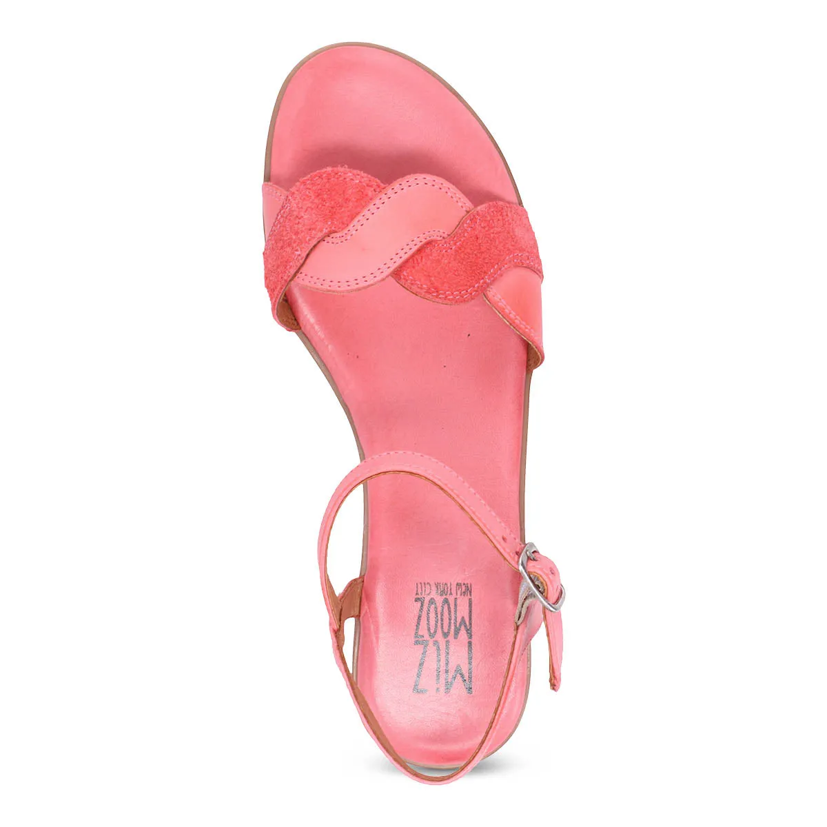 Lakelyn Sandal