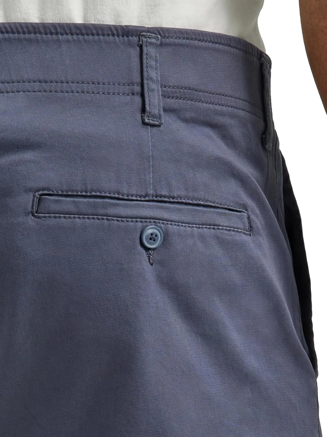 Lee Men's Performance Series Extreme Comfort Short