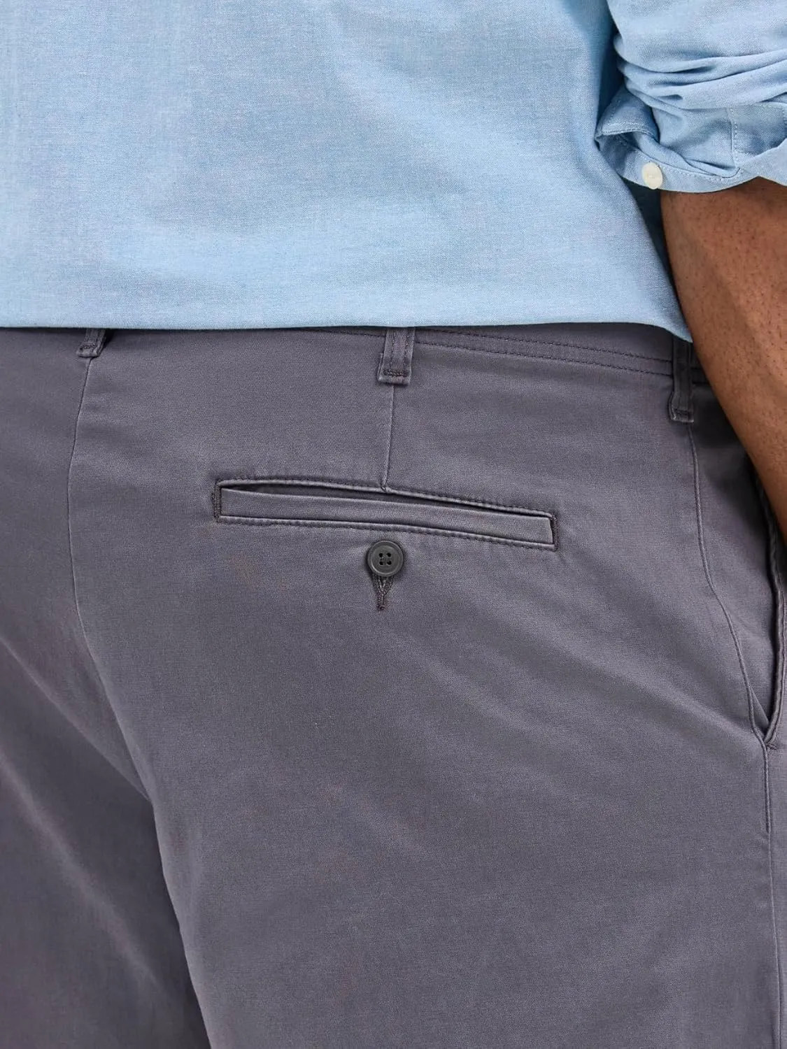 Lee Men's Performance Series Extreme Comfort Short